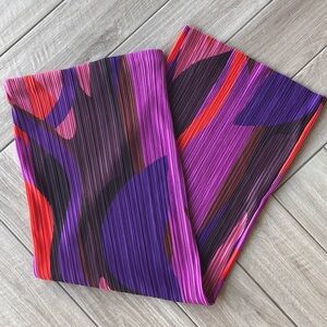 PrettyLittleThing Multicolor Pencil Skirt